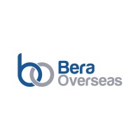 BERA OVERSEAS PVT. LTD. logo - Similar company to Kb Engineers