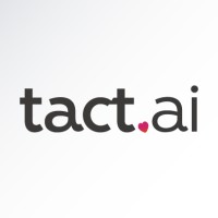 Tact.ai logo - Similar company to Mckesson Compile