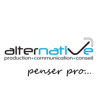 Alternative Production, Communication, Conseil logo - Similar company to Easylinkz Limited