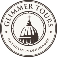 Glimmer Tours logo - Similar company to Tidy