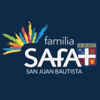 Colegio San Juan Bautista logo - Similar company to Constructivas