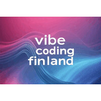 Vibe Coding Finland logo - Similar company to Vibe Coding