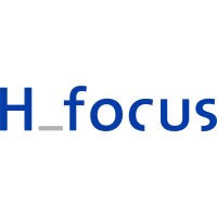 H Focus AG logo - Similar company to Simplyprojects Gmbh