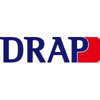Pinturerias DRAP logo - Similar company to Water Naval