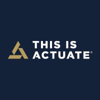 This Is Actuate logo - Similar company to Mdj2 Associates
