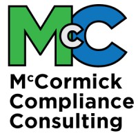 McCormick Compliance Consulting, A Milrose Company logo - Similar company to Marea.Ai
