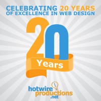 Hotwire Productions.net logo - Similar company to Marble Mountain Films, Llc.