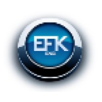 EFK Engineering Pty (Ltd) logo - Similar company to Jaclin Engineering
