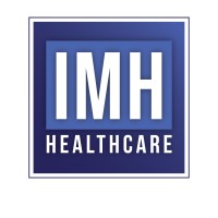 IMH Healthcare logo - Similar company to Sverige Teamplan Ab