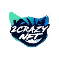 2CrazyNFT logo - Similar company to Cbil360