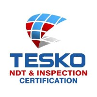 TESKO NDT Quality Inspection Certification Services Ind. & Tic. Ltd. sti logo - Similar company to Anka Ndt Engineering And Sorvey Services