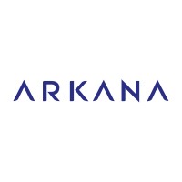 ARKANA Cosmetics logo - Similar company to Arkanna