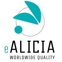 eAlicia logo - Similar company to Mst Holding