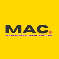 Marketing Automation Club logo - Similar company to Nugawi Automation