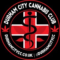 Durham City Cannabis Club logo - Similar company to Ismoke Magazine