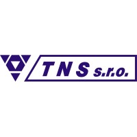 TNS s.r.o. logo - Similar company to V-Tech S.R.O.