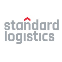 Standard Logistics logo - Similar company to Standard Go