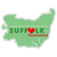 Stowmarket & District Chamber of Commerce logo - Similar company to Orbn Digital