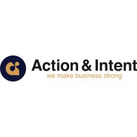 Action & Intent Business Academy logo - Similar company to The Profitable Ndis Provider Podcast