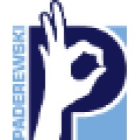 Paderewski Private Schools in Lublin logo - Similar company to Redknife Studio