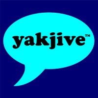 YakJive logo - Similar company to Email Styler Pro!