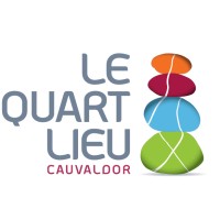 Le Quart lieu logo - Similar company to Agri-Hub.Fr