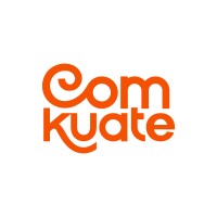 Comkuate logo - Similar company to Lance Ton Idée