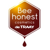 Bee honest cosmetics logo - Similar company to Fleurhive