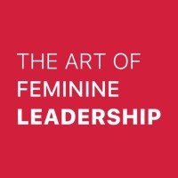 The Art of Feminine Leadership logo - Similar company to Löyly