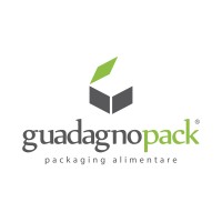 Guadagnopack srl logo - Similar company to MAQA Shop
