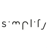 Simplify AS logo - Similar company to Infotronics