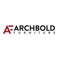 Archbold Furniture Company logo - Similar company to Mid-Century Furniture Company