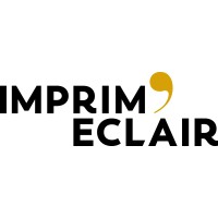 IMPRIM'ECLAIR logo - Similar company to Cp Création