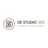 DE STUDIO 360 logo - Similar company to Cad Online Services