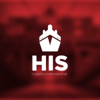 HIS Logística Internacional logo - Similar company to Intertrans Brasil
