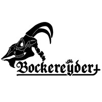 Bockereýder