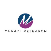 Meraki Research logo - Similar company to Fleettrends