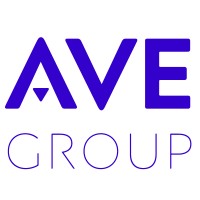 AVE Group logo - Similar company to Ave Group