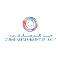 Dubai Refreshment P.J.S.C. - Pepsi Cola Bottler logo - Similar company to Refreshment Services Pepsi Inc
