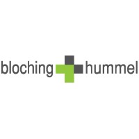 Bloching + Hummel Architekten und Innenarchitekt PartG mbB logo - Similar company to Como Büromöbel Gmbh