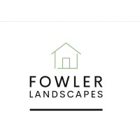 Fowler Landscapes logo - Similar company to Alder Training Limited