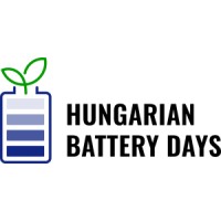 Hungarian Battery Days logo - Similar company to Vedavoo