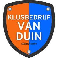 Bouw & Klusbedrijf van Duin logo - Similar company to Niko'S Klusbedrijf