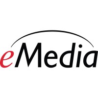 eMedia Music logo - Similar company to Emedia Music