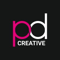 PD Creative logo - email format related to The PD Creative