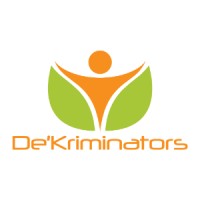 De'Kriminators logo - Similar company to I3Sys