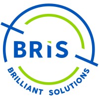 Brilliant Solutions (BRiS) logo - Similar company to Futura Global