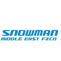 Snowman Middle East FZCO logo - Similar company to Pressure Tech Industrial Machinery Manufacturing Llc