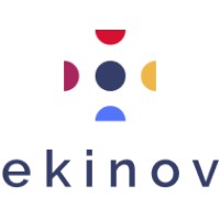 Groupe ekinov logo - Similar company to Offload Foundation