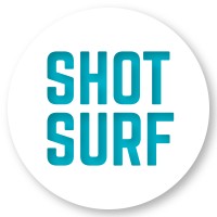 ShotSurf logo - Similar company to Smursh Media